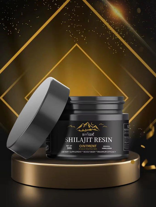 BIYODE SHILAJIT RESIN 50g Original