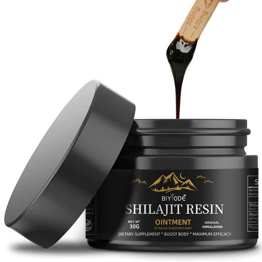 BIYODE SHILAJIT RESIN 50g Original