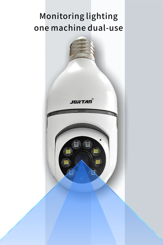 Caméra de Caméra de Surveillance WiFi Extérieure 2MP Full HD