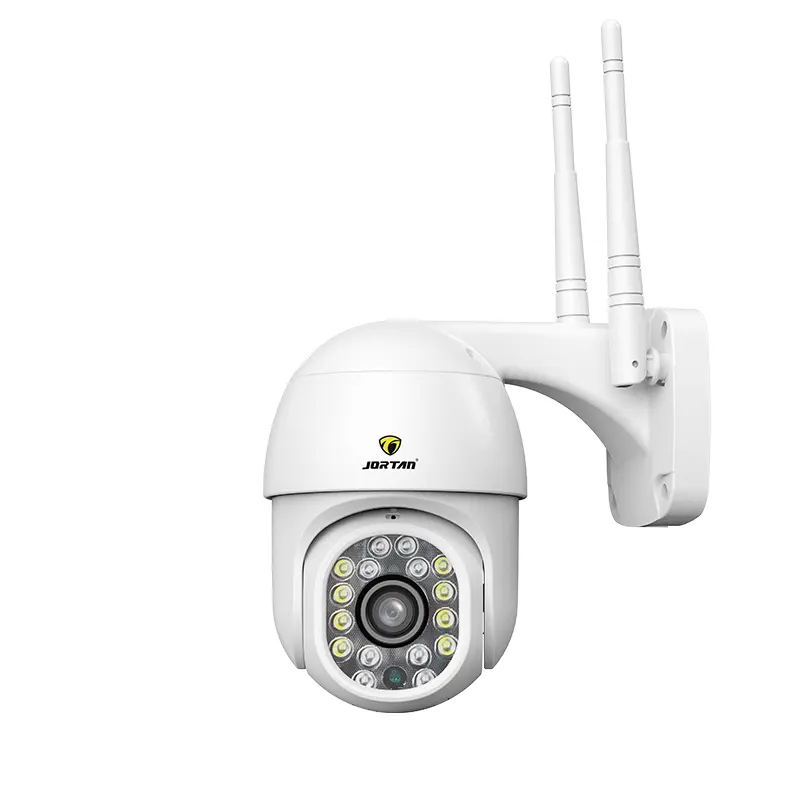 Caméra de Surveillance Extérieure WiFi HD Étanche