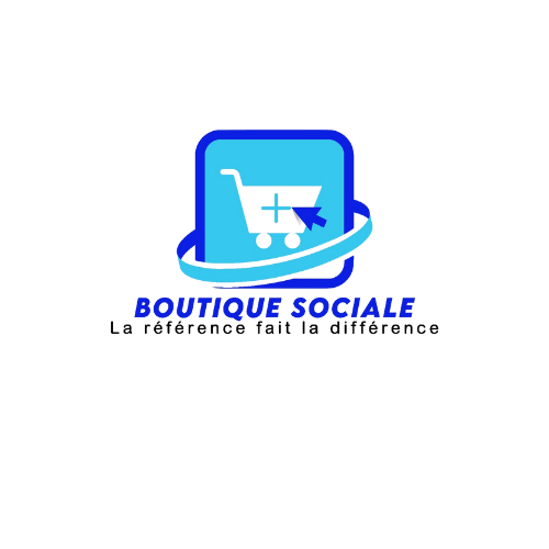 BOUTIQUE SOCIALE