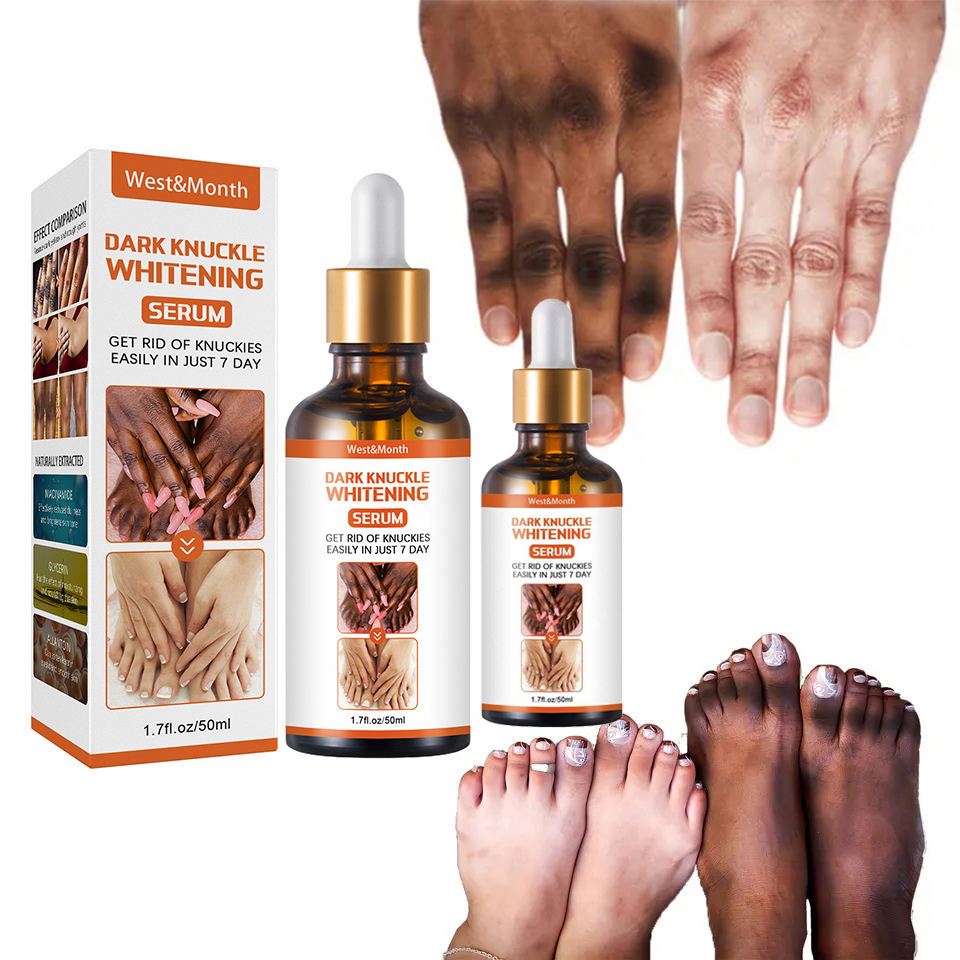 Sérum Dark Knuckle Whitening