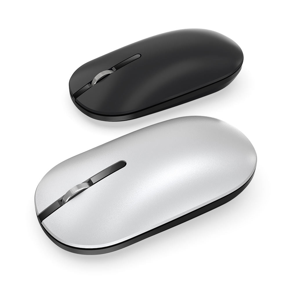 Souris Sans Fil & Bluetooth Rechargeable