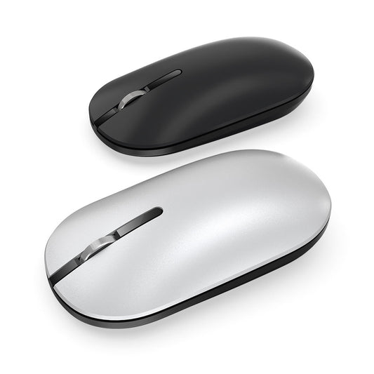 Souris Sans Fil & Bluetooth Rechargeable