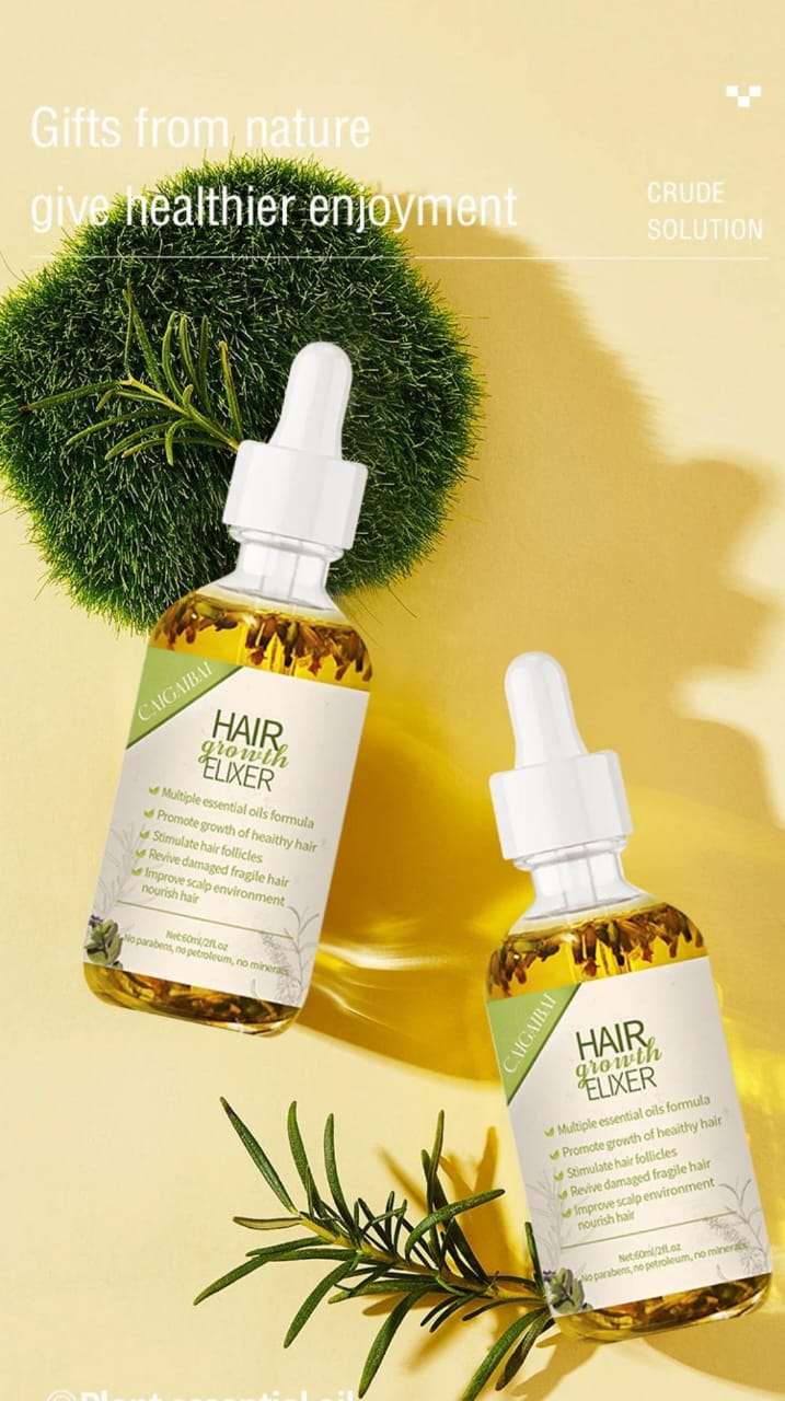 𝐇𝐔𝐈𝐋𝐄 𝐃𝐄 𝐂𝐑𝐎𝐈𝐒𝐒𝐀𝐍𝐂𝐄 𝐃𝐄 𝐂𝐇𝐄𝐕𝐄𝐔𝐗 𝐇𝐀𝐈𝐑 𝐆𝐑𝐎𝐖𝐓𝐇 𝐄𝐋𝐈𝐗𝐈𝐑