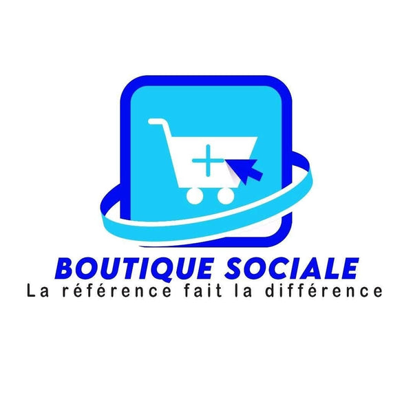BOUTIQUE SOCIALE