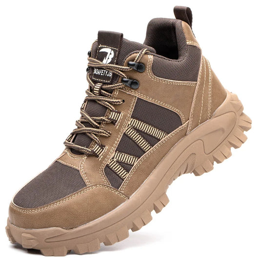 Chaussures de sécurité JB665 légères et confortables