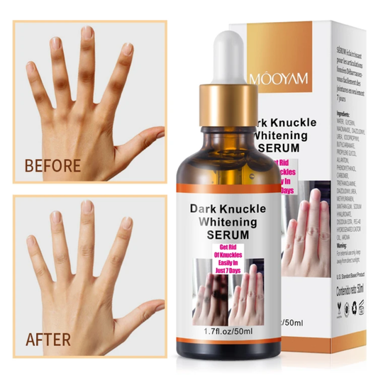 Sérum Dark Knuckle Whitening